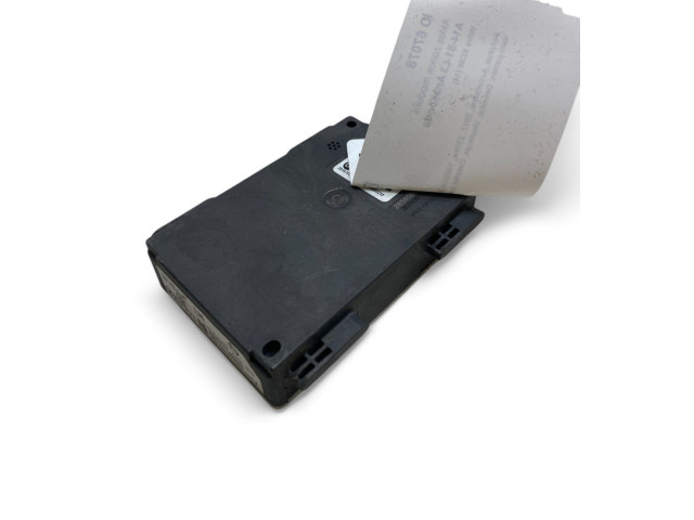 Датчик слепых зон 31665692 Volvo XC90