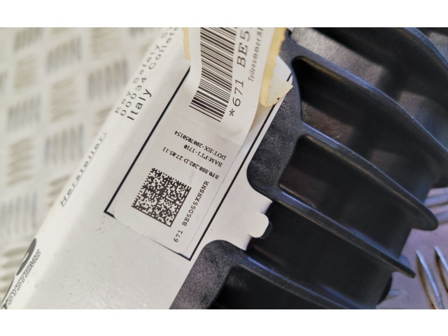 Подушка безопасности пассажира 8P0880202D Audi A3 S3 A3 Sportback 8P