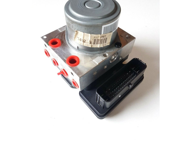 Блок управления климат-контролем 6158941600   Hyundai i30