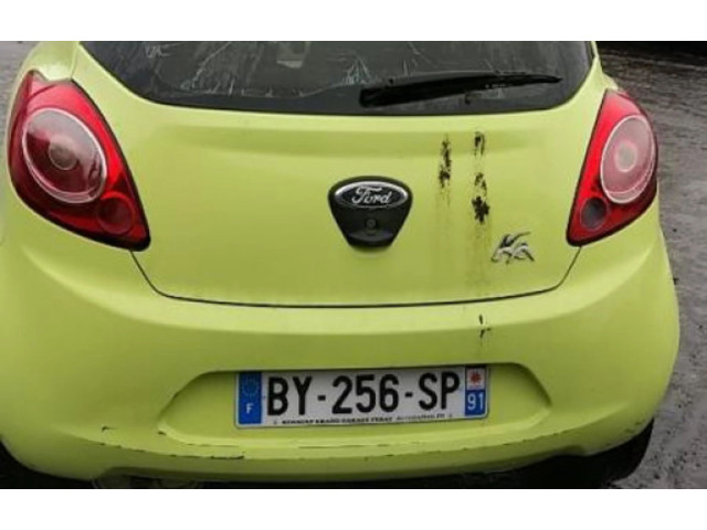 Руль Ford Ka  2009 - 2017 года 1893361      