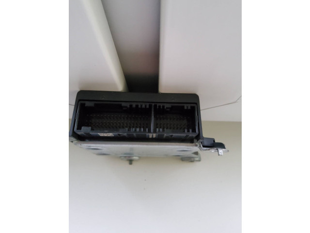 Блок подушек безопасности 68105432AG, 5WY89350   Chrysler Town & Country V