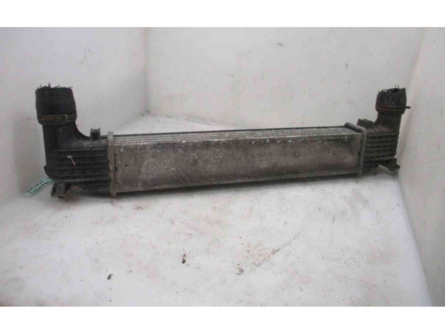 Интеркулер 1020622, 21602890 Ford Galaxy