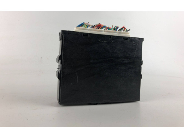 Блок управления двигателя 22765AB760   Subaru Legacy