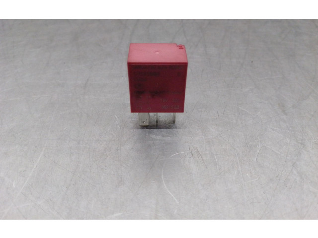 Pojistková skříňka 11131885 Alfa Romeo Giulia 2016