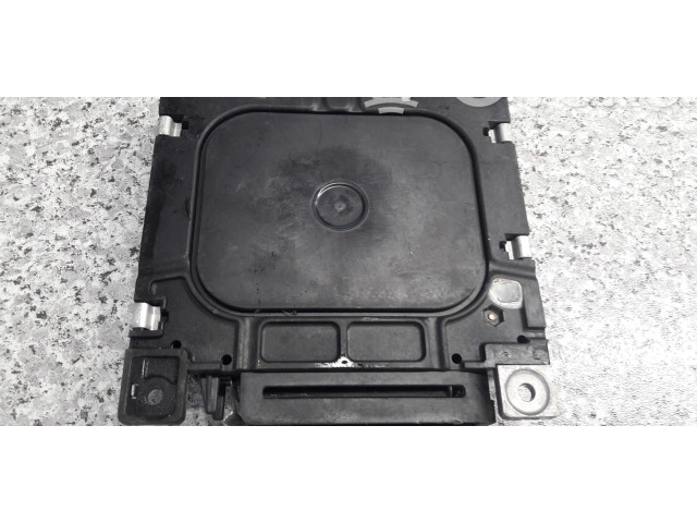 Блок управления 0280000587   Saab 9000 CS