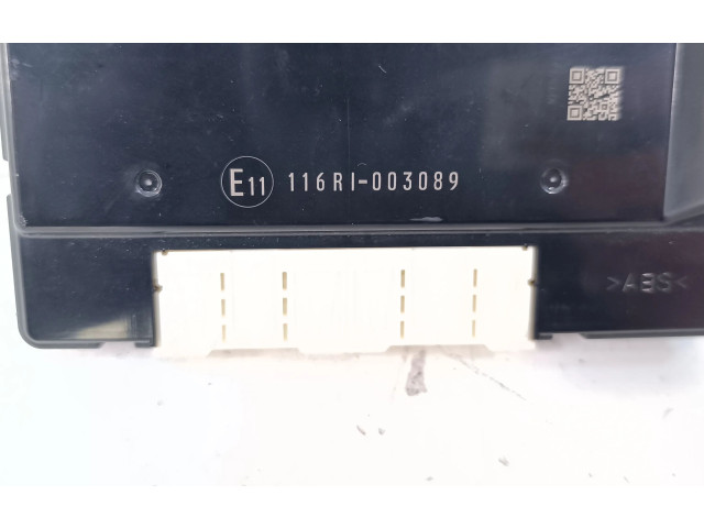 Блок управления 88801AL440, 2313002841 Subaru Outback (BS)