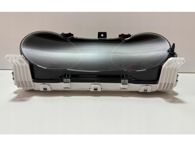 Přístrojová deska Mitsubishi ASX 2020 8100C8010