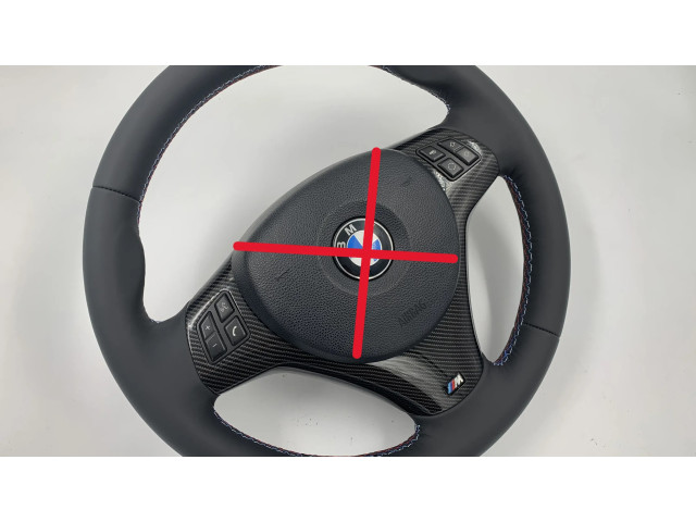 Volant BMW X1 E84 2009