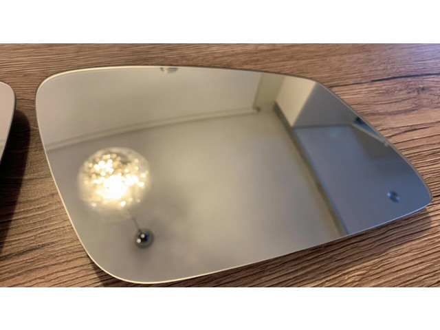 стекло зеркало