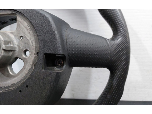 Руль Audi Q5 SQ5 2008 - 2017 года