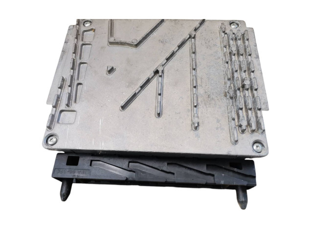 Блок управления двигателя 30637733A, 03155   Volvo XC90