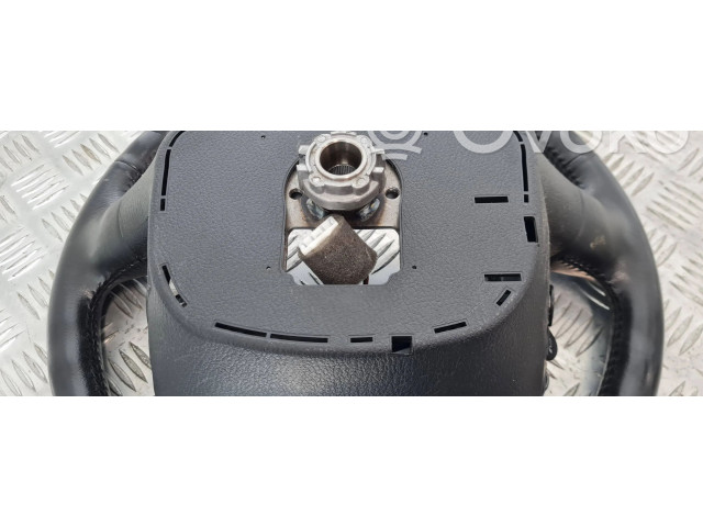 Руль SsangYong Actyon sports II 2012 - года