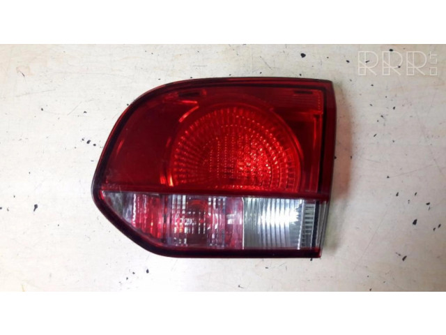 Задний фонарь  5K0945094J, A169    Volkswagen Golf VI   2008-2013 года