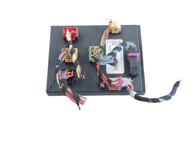 Блок комфорта 8K0907063AD, 8K0907063A Audi A4 Allroad