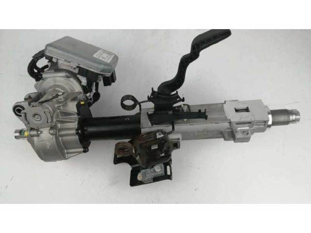 Рулевая рейка 6R1423510DC, 6R1909144AN Audi A1 2018- года