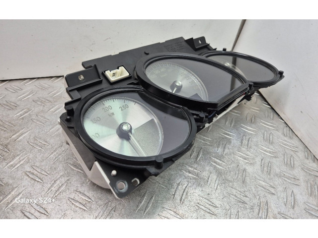 Přístrojová deska Lexus GS 300 350 430 450H 2008 8380030E61, 2574403520