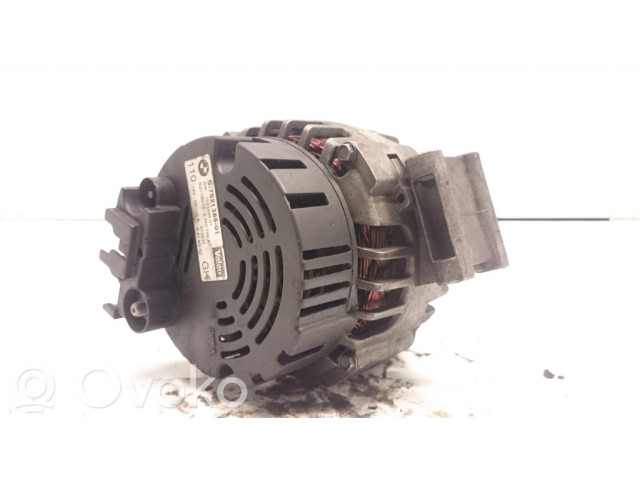 Генератор 7521385, 752138501 BMW Z4 E85 E86 2.0
