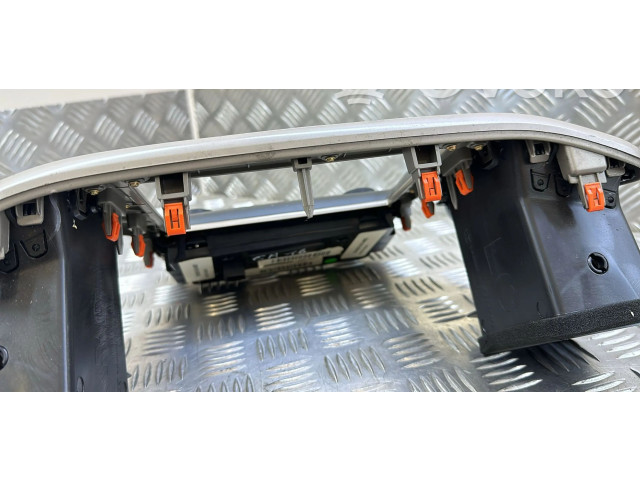 Блок управления климат-контролем 05091847AE, P05091847AE   Jeep Grand Cherokee