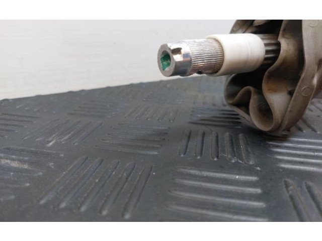 Руль BMW X3 E83  2003 - 2010 года 67640026      