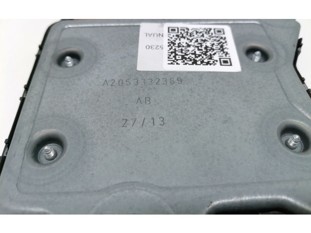 Блок подушек безопасности 51969090, 199B4000   Fiat 500L