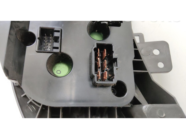 Блок управления климат-контролем 96071818, 95979291   Chevrolet Spark