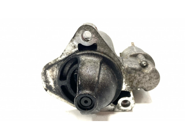 Стартер  25187951, 12M251219A   Chevrolet Spark