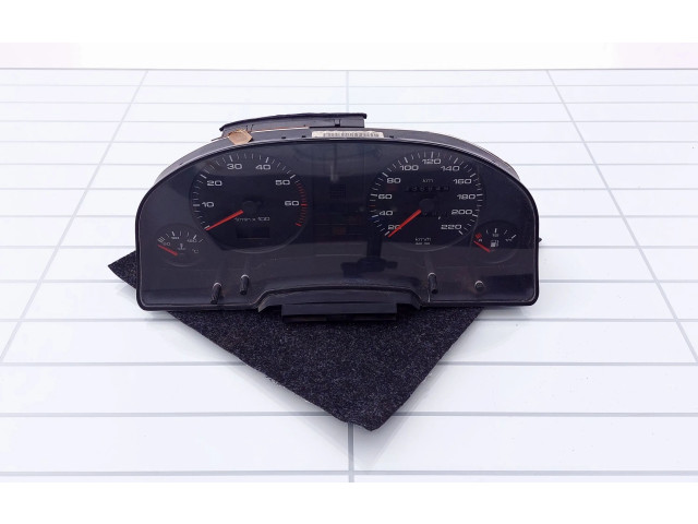 Панель приборов 110008563, 8A0919033N   Audi 80 90 S2 B4       