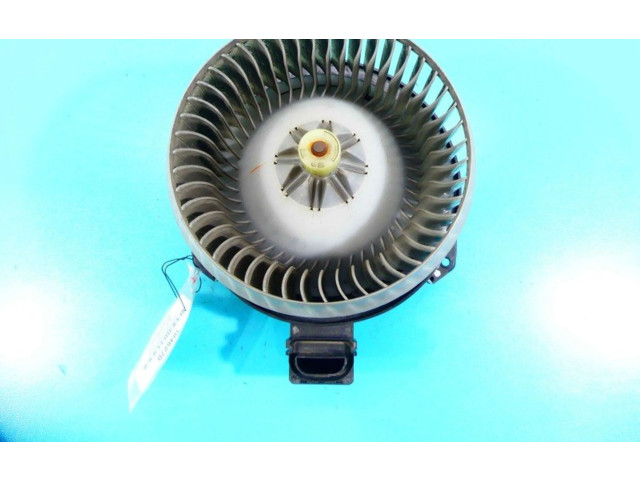 Вентилятор печки    272700-5391, IMPRK1046270   Jaguar XF X250