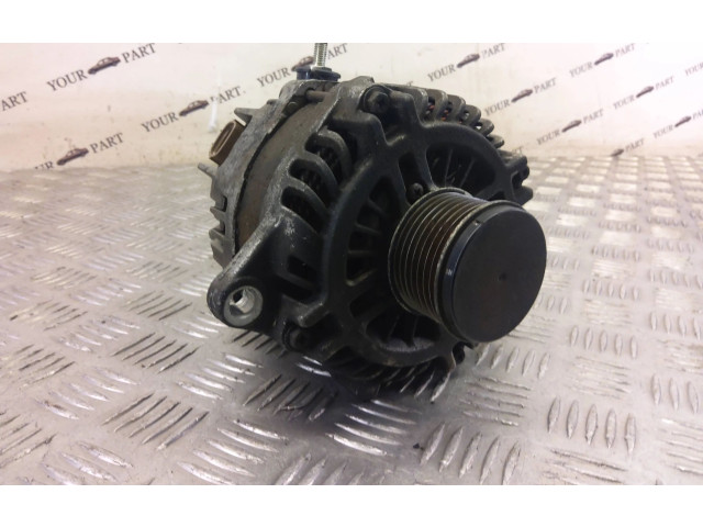 Генератор 231004KJ0A Vauxhall Antara