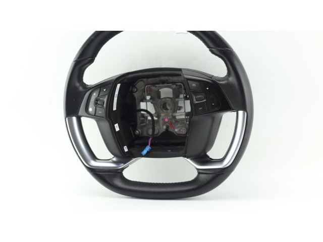 Зеркало электрическое Citroen Jumpy 2016 - года