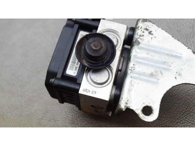 Jednotka ABS 0265800800 Fiat 500 2009