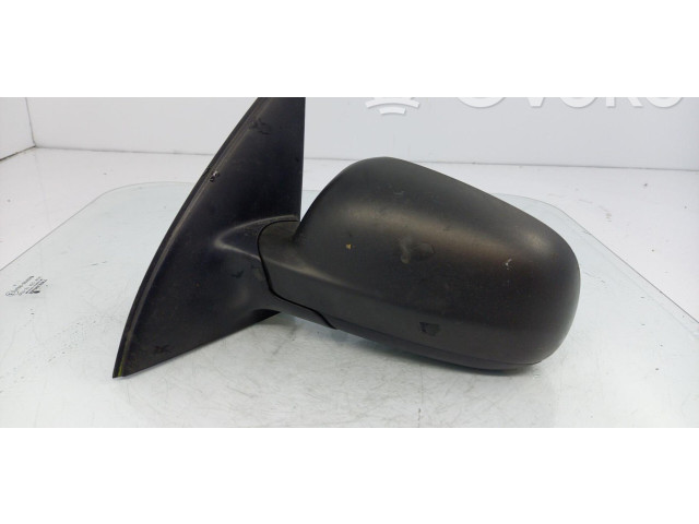 Зеркало электрическое        Volkswagen Lupo  1998 - 2005 года   