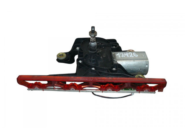 Моторчик заднего дворника 53032212, A1698201340    Mercedes-Benz A W169