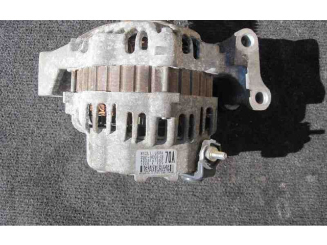 Генератор 2S6T10300CB Ford Fiesta 1.3