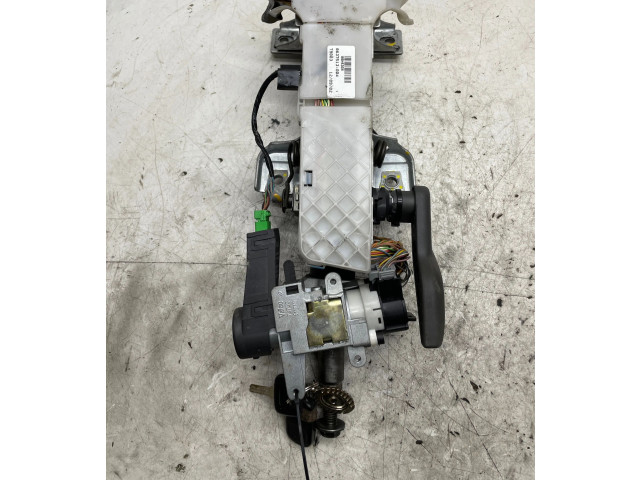 рейка Колонка рулевая P9491778, T380204428 Volvo S60 2001 - 2004 года