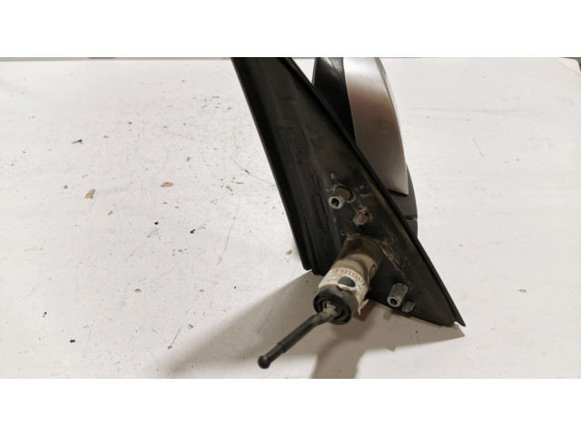 Зеркало электрическое     левое   Opel Meriva A  2003-2010 года   