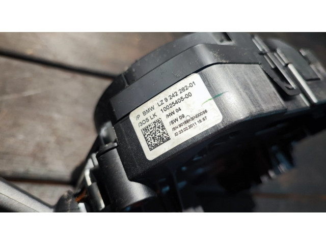 Подрулевой переключатель 9242282   BMW X3 F25