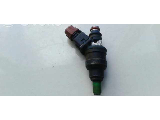 Форсунка INP068, INP-068 Mitsubishi Galant для бензинового двигателя 2