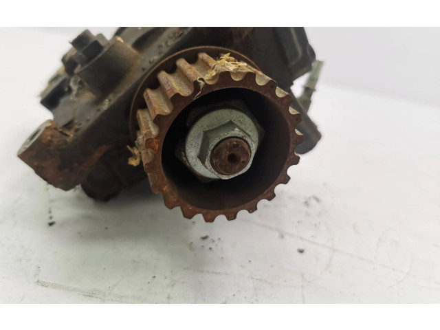 Vstřikovací čerpadlo A2C53351931, 5WS40844 Nissan Juke I F15 -