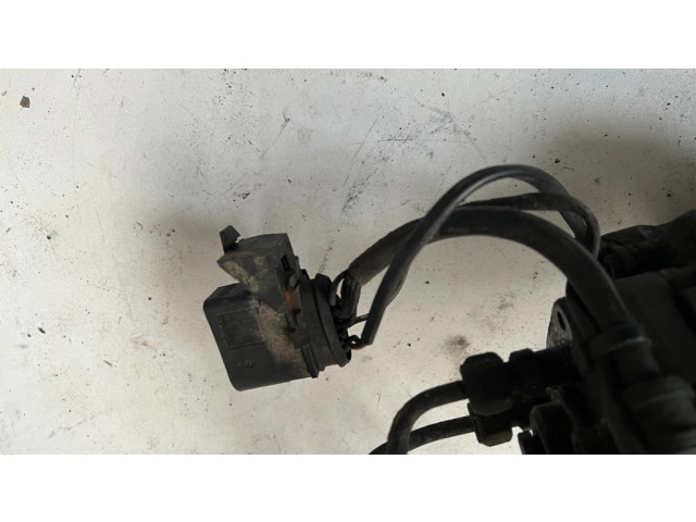 Vstřikovací čerpadlo 038130107D Skoda Octavia Mk1 (1U) pro naftový motor 1.9