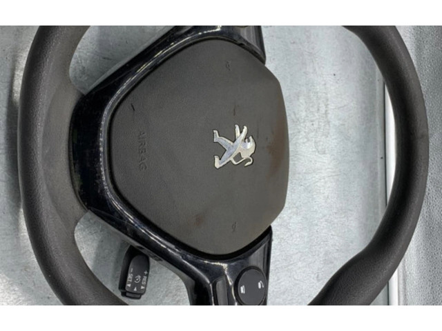 Volant Peugeot 108 2018 B0007577ZD