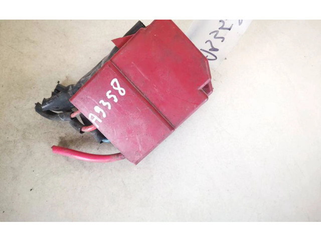 Vstřikovač Mitsubishi Outlander