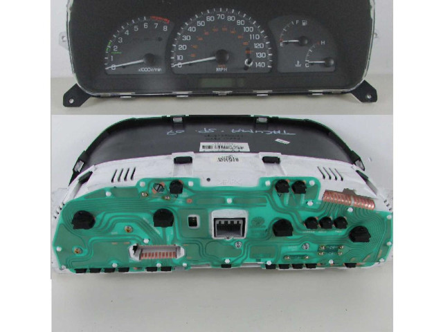 Панель приборов 96427163   Chevrolet Tacuma       