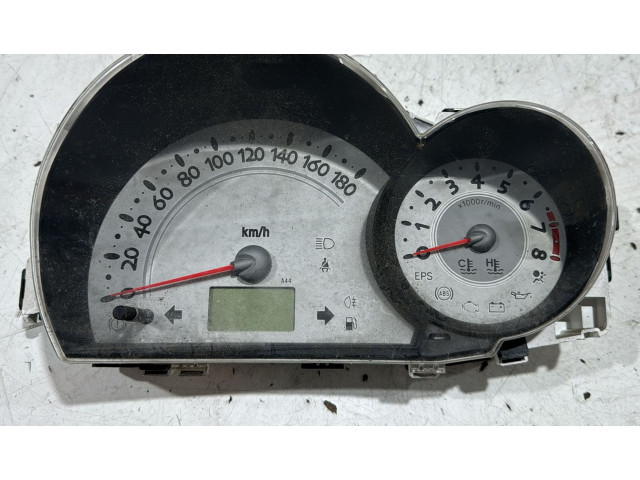 Панель приборов 157530-5451, 157530-5451 Daihatsu Trevis