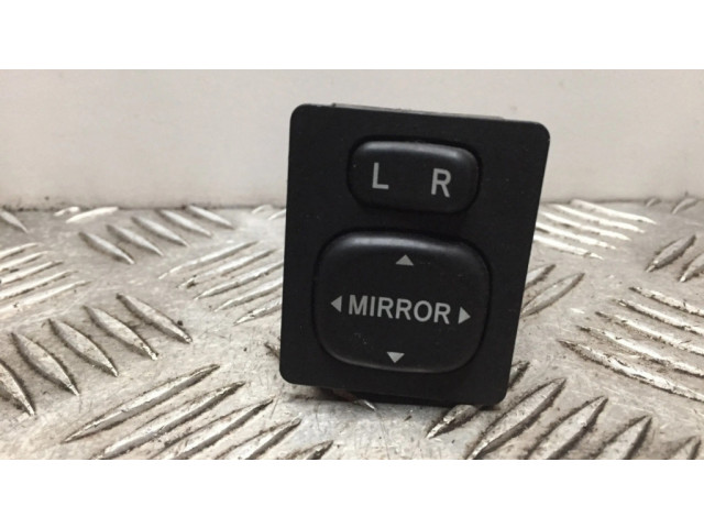 Включатель зеркал