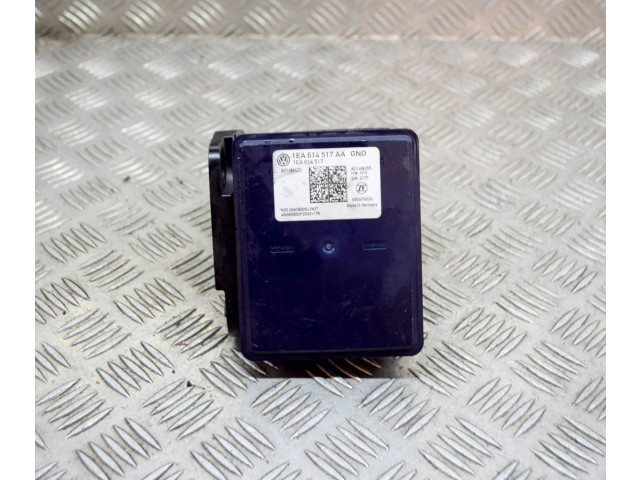 Блок АБС 1EA614517AA, 1EA614517 Volkswagen ID.3 2019- года