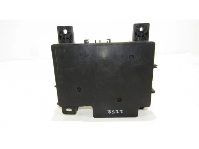 Блок предохранителей 8637a318   Citroen C-Crosser    