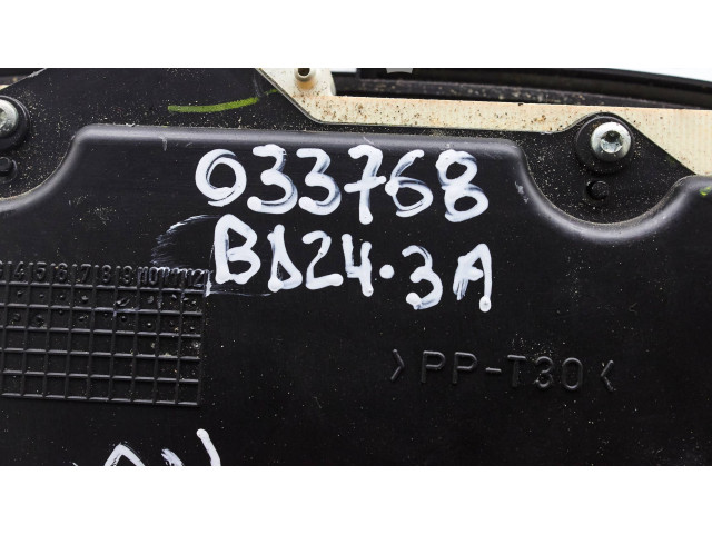 Панель приборов p8200435080, 8200435080   Dacia Logan I       