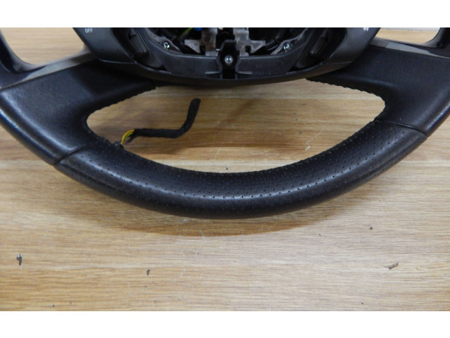 Руль Citroen C5  2008 - 2016 года       