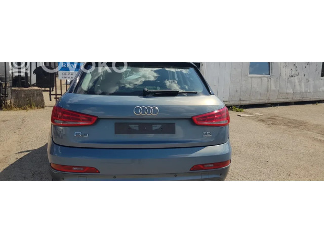 Блок АБС 5N0614109AE, 54085953B   Audi  Q3 8U  2011-2016 года